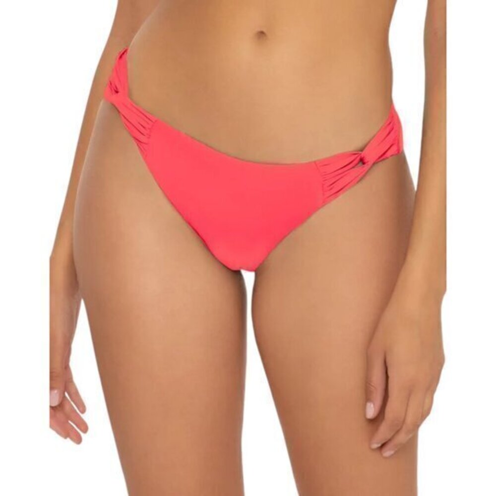 BECCA Color Code Nyla Twist Side Hipster-SMALL